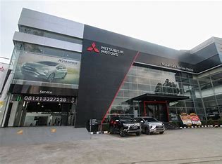 mitsubishi surabaya