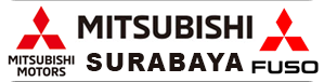 logo mitsubishi surabaya