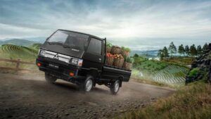 mobil l300 pick up baru
