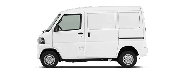 mitsubishi l100 EV surabaya