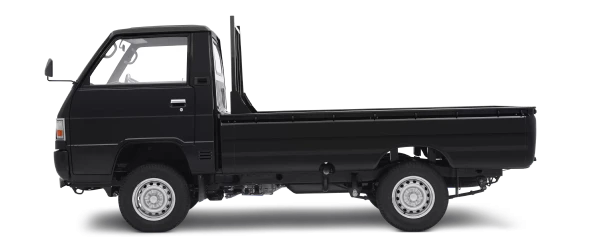 mitsubishi l300 surabaya