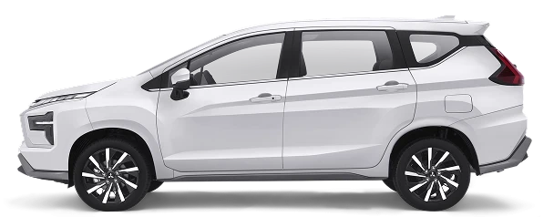 mitsubishi xpander surabaya